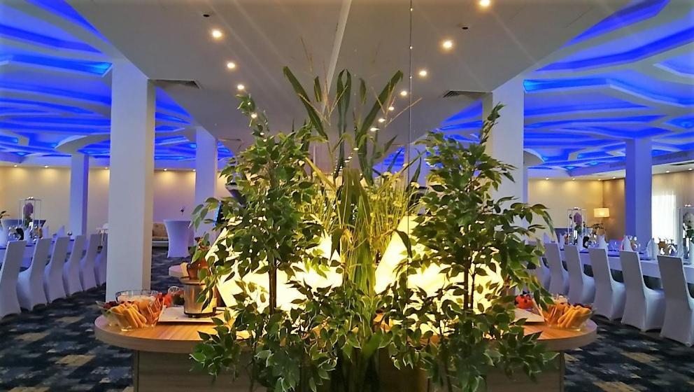 Green Garden Hotel Raszyn Exterior photo